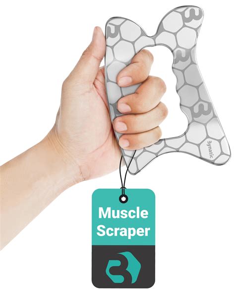 physical therapy muscle scraper|7 Best Muscle Scraping Tools In 2024 (Compared By A Physio) .